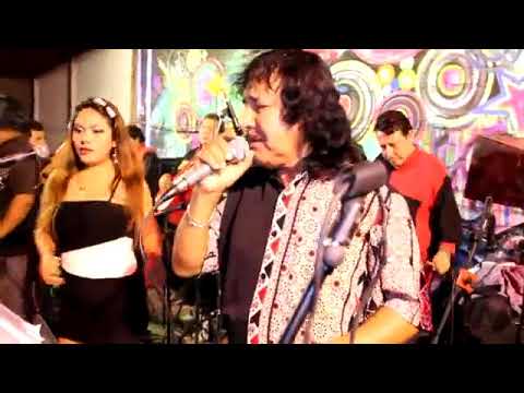 BORRACHITO BORRACHON   NILO SEGURA LOS BIO CHIPS