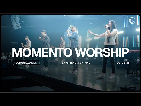 El Cordero y el León + Voy a ver la victoria + Gloria al Justo | Comunidad Music