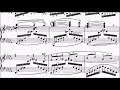 AMEB Piano for Leisure Series 4 Grade 7 No.10 Sinding Serenade Op.33 No.4 Sheet Music