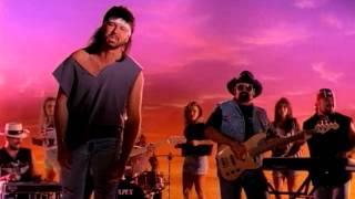 Confederate Railroad-Elvis and Andy (music video)