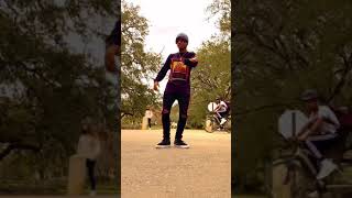 Snow White - Roy Woods (dance vibe video)