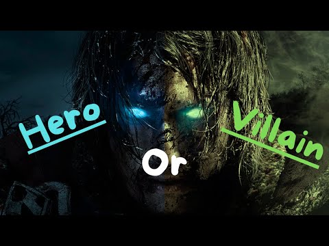 Talion edit