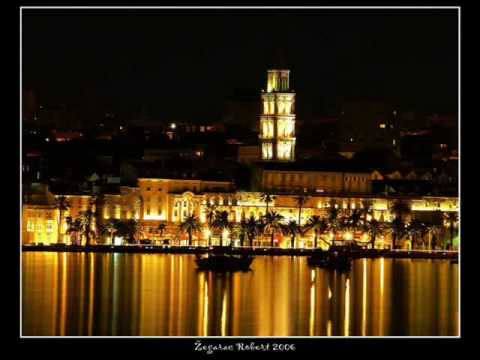 ALEN NIŽETIĆ - Pozdravi sve, moj galebe