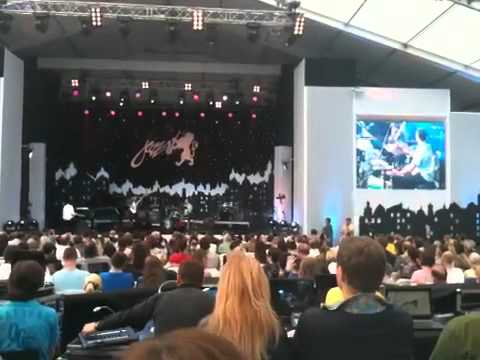 John Patitucci trio. Alfajazz fest. Lviv. 2012