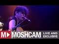Mystery Jets - Two Doors Down | Live | Moshcam
