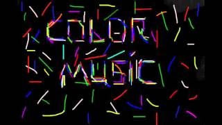 COLOR MUSIC - SHACHAR ELNATAN
