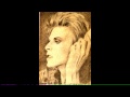 David Bowie - Join The Gang - 1969