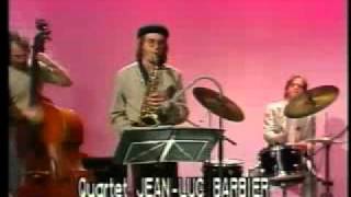 Jean-Luc Barbier - Cartagena (Live 1982)