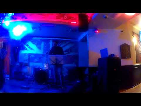 Sab Ziolo- shape of you (live)