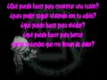 Gilberto Santa Rosa - Por más que intento (letra)
