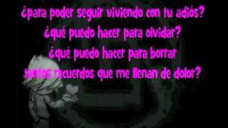 Gilberto Santa Rosa - Por más que intento (letra)