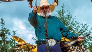 Uneasy Rider &#39;88 - Charlie Daniels Band