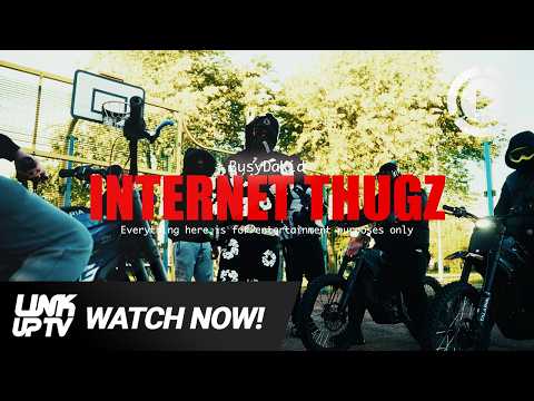 busydakid Music Video