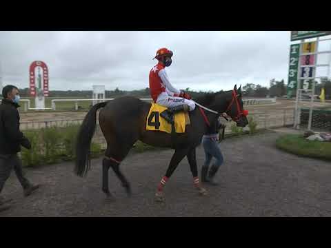 CARRERAS SINT FLORIDA - 210902 c01 1° MUSTER