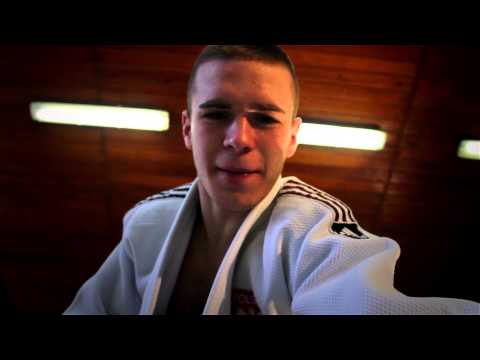 Damian Szwarnowiecki - Droga do Rio 2016 (krótki film)