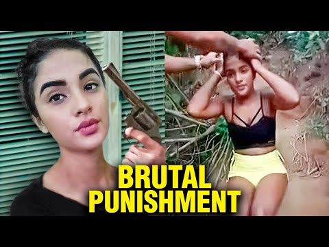 5 Female Drug Lords Brutally Killed By Rival Cartels