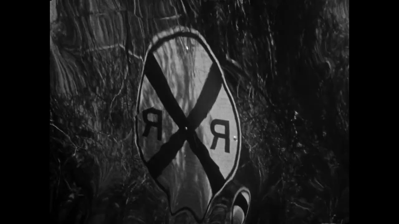 Train Song - TRAILER