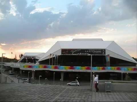 [tɹæɪniŋzənʃɪz]