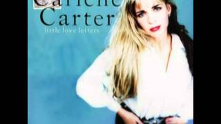 Carlene Carter   Baby Ride Easy