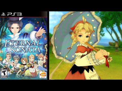 Vidéo Eternal Sonata