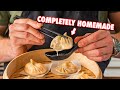Easy Authentic Soup Dumplings (Xiaolongbao)