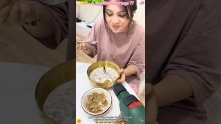 Do you like this kind of married life?😘#funny #prank #love#marriedlife #couple #foryou