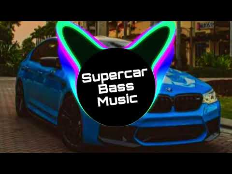 Marshmello x Tropkillaz x Mc Ruad - Taka Taka (Bass Boosted)
