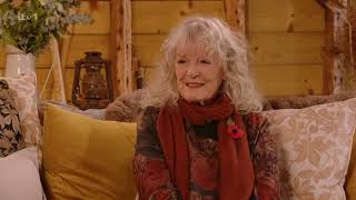 Petula Clark at 93 on Love Your Weekend with Alan Titchmarsh - 9th Nov 2025