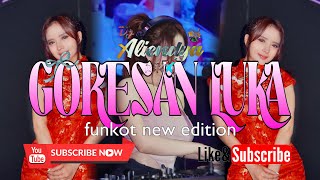 Download lagu FUNKOT - GORESAN LUKA 2025 BY DJ ALIENDYA mp3