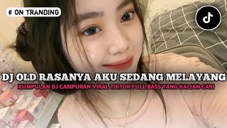 Download lagu DJ RASANYA AKU SEDANG MELAYANG ||🎵SOUND VIRAL TIKTOK TERBARU 2025 MENGKANE 🎶 mp3