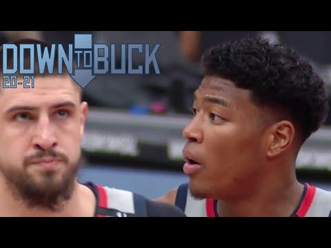 Rui Hachimura Career High 30 Points Full Highlights (3/30/2021)