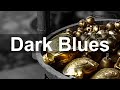 Dark Blues Music - Moody and Slow Blues Music played on Electric Guitar and Piano