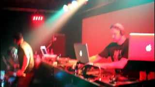 DJ Kitsune & LME - I Got 5 On It.MOV