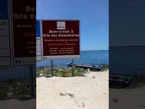 Orla das Amendoeiras  #MaricaRJ