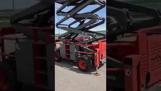 Nacelle ciseaux Skyjack SJ 8841 | Image 4 - Machineryline