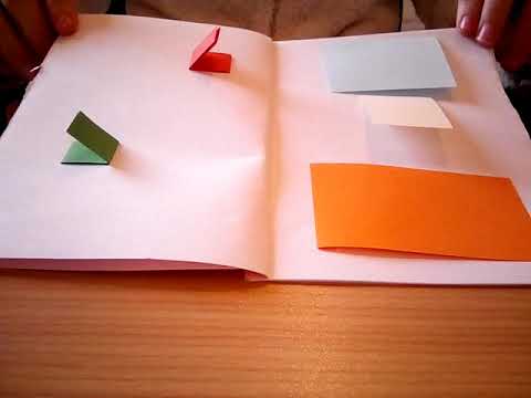 Comment faire un cahier d'écrivain trop mignon