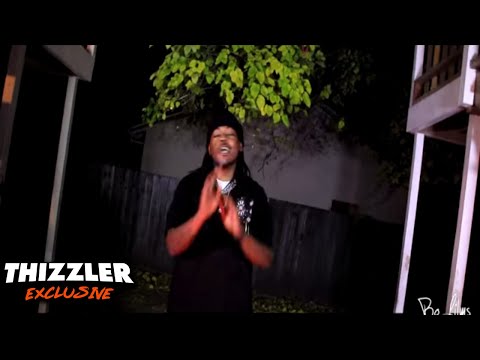 IceMeez x Gudda Mack - Everywhere I Go (Exclusive Music Video) [Thizzler.com]