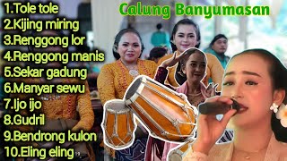 Download lagu Calung banyumasan|| full bass||pas banget buat teman perjalanan jauh#calungbanyumasan  mp3 Download lagu Calung banyumasan|| full bass||pas banget buat teman perjalanan jauh#calungbanyumasan  mp3