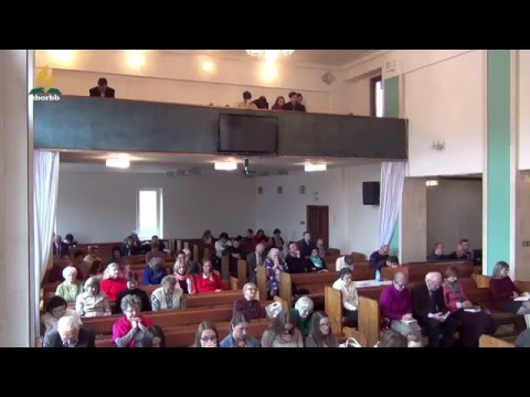 6.2.2016 F. SOÓS – 3. krok: TICHOSŤ