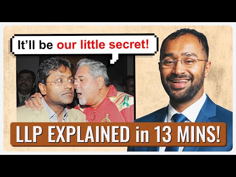 Best for STARTUP? LLP vs Private Limited | Business Basics Ep. 6