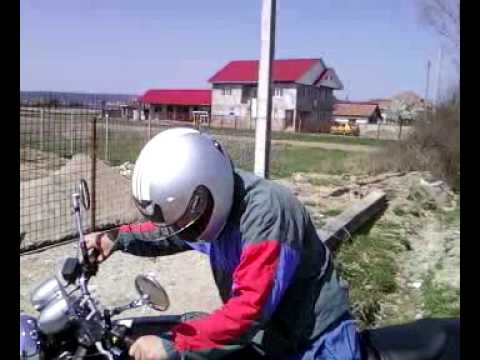 talpasesti tg jiu bandit 400