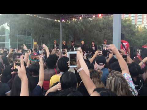 Baikal Hosuton KFest 2018