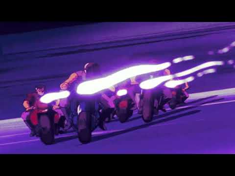 Hoje tem gol do Ribamar (slowed + reverb)