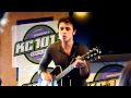 Kris Allen - Alright With Me (unplugged!)