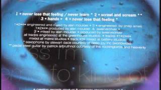 Swervedriver - Never Learn (1992)