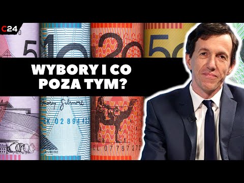 DOLAR BEZ SIŁ - podniesie się po spadkach z zeszłego tygodnia? | Świat walut | 09.11.2020