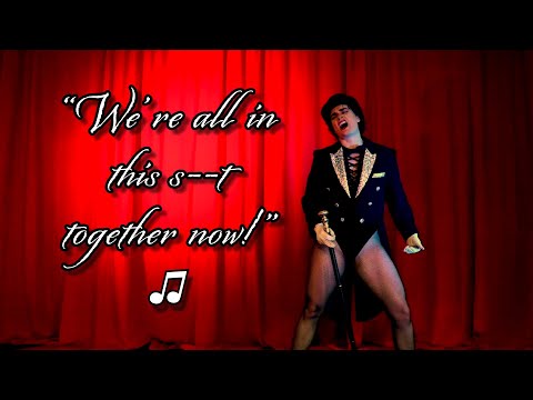 My song video