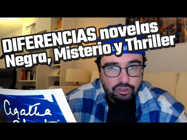Vídeo relacionado con BUENAS INTENCIONES: Los vastos jardines sin aurora (Novela negra y thriller policiaco adictivo de suspense, misterio y acción) (Serie Miranda Grey nº 2)