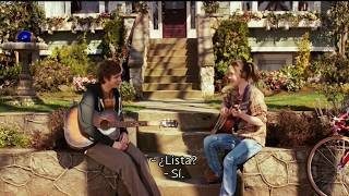 Michael Cera &amp; Ellen Page – Anyone Else But You