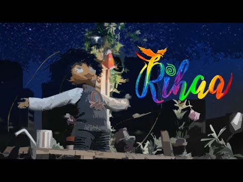 Poster rihaa lyrics – arijit singh